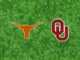 Texas vs Oklahoma