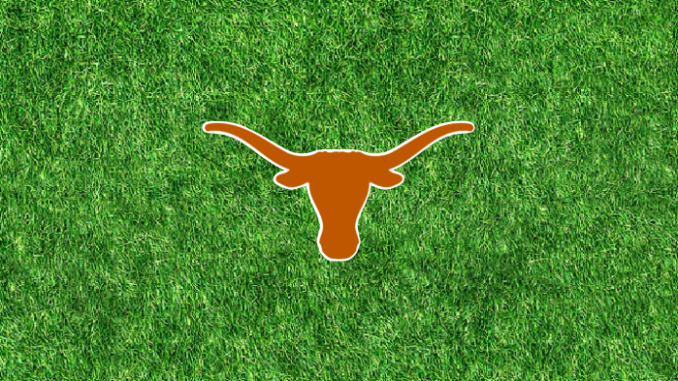 Texas logo