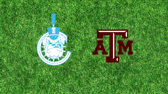The Citadel at Texas AM